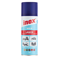 INOX MX4-300G Lanolin Lubricant
