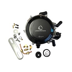 Landi Renzo LSE98-LRG Converter Retro Kit (Landi LSE98) - 16mm Heater Hose