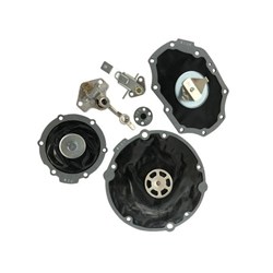 Nikki Diaphragm Kit (L01, L02 - K21) suits # 6026