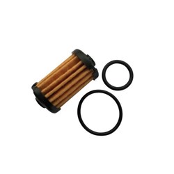 MED Gas Lock Off Filter Kit S800