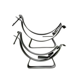 Gas Bottle Bracket - Pair ( suits # 6072)