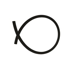 Gas Hose - High Pressure (per metre)