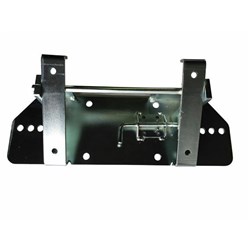 Rocker Bracket Assembly - Wide Base