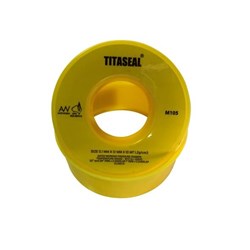 Gas Teflon Tape (12mm x 10 Metre)