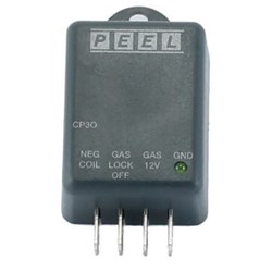 Peel Safety Switch CP30