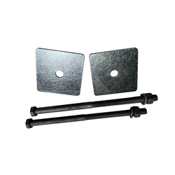 Mounting Bracket Kit - suits # 6072