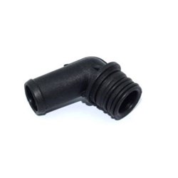Heater Hose Elbow Fitting 19mm