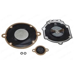LPG Regulator Diaphragm Kit - Aisan suits # 6139, (Toyota 5 Series)