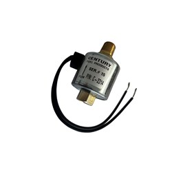 Petrol Lock Off - Century 2314