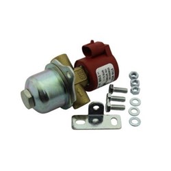 Impco ET98 Lock Off (Zinc Bowl)