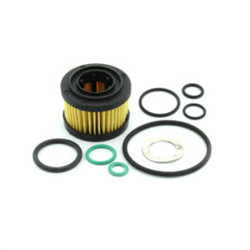 Filter Kit Impco ET98 (Cast Bowl)