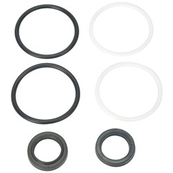 Sideshift Seal Kit | E62 Toyota