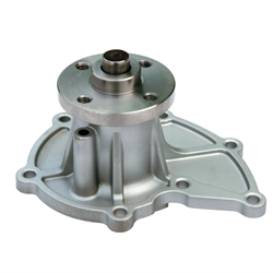 Water Pump Insert & Gasket (4Y) ASAHI Brand  Japan