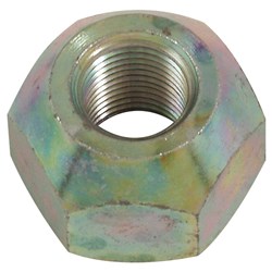 Wheel Nut