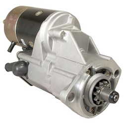 Starter Motor - Reduction (1DZ, 2Z, 13Z, 14Z) New