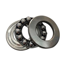 Thrust Bearing - King Pin HC R'Series 1.8t