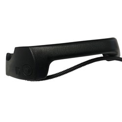 Rear Assist Grip Assembly