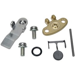 LPG Regulator Valve 1st Kit - Aisan - (Suits # 7109, 71630, 71859, 6116)