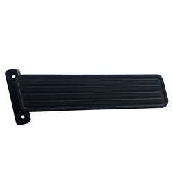 Accelerator Pedal - HC