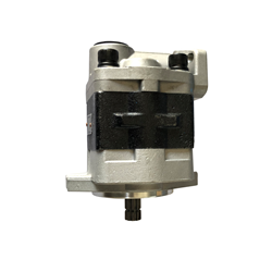 Hydraulic Pump (H20II) 06'93 > 01'01