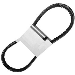 Fan Belt (33L4C, QD32)