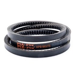 Fan Belt - (V Belt) 4TNE92, 4TNE98)