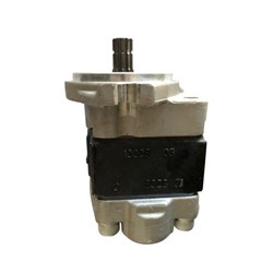 Hydraulic Pump - suits Mitsubishi FG25ZNTF35