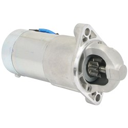 Starter Motor - Hyundai 2.0L