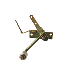 Accelerator Pedal Assembly