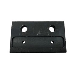 Bottom Hook - HC Integral Sideshift | JCPD13-20