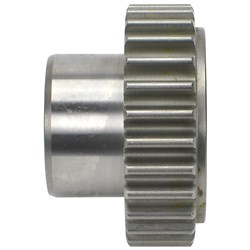 PTO Chain Drive Sprocket (H20II, H25)