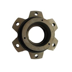 Rear Axle Hub - HC R'Series 2.5t