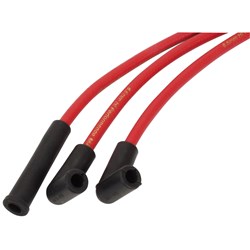 Ignition Lead Set - RH (GM Vortec 4.3L 6 Cyl) Bullet Head Style