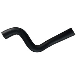 Radiator Hose - Upper TX (4TNE92)