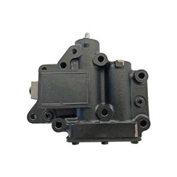 Transmission Operating Valve - HC XF Series