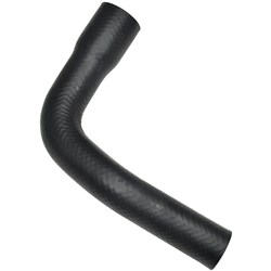Radiator Hose - Upper, suits DX (XA) Diesel
