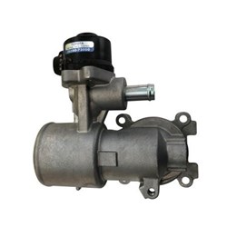 Adaptor Assembly (4Y) 3 - Way Catalytic | 8'Series Deluxe