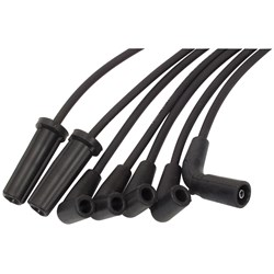 Ignition Lead Set - (GM Vortec 4.3L 6 Cyl) - Mitsubishi