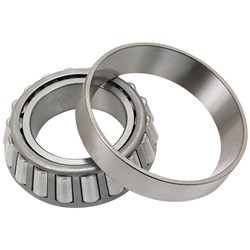 Wheel Bearing