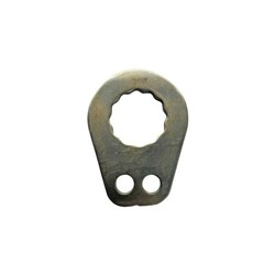 Cover Plate - Tilt Cylinder (Genuine)