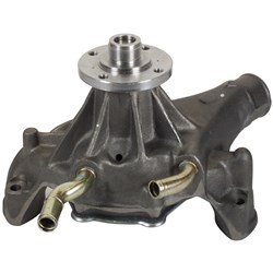 Water Pump (GM Vortec 4.3L 6 Cyl)