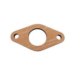 Heat Insulator - Governor 4Y - suits # 71057 / # 711797