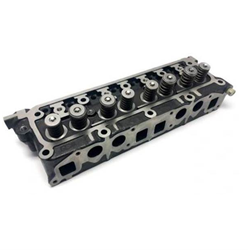 Cylinder Head Complete Assembly (H20II, H15, H25)