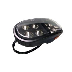 Worklight Indicator Assembly RH - HC XF Series