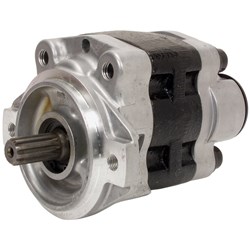 Hydraulic Pump