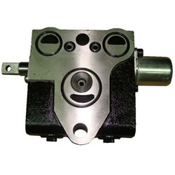 Oil Control Valve - 4th Valve
