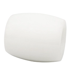 Load Wheel - Nylon (Suits # 8165) use bearing # 71636