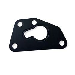 Water Pump Gasket (4Y) - suits # 7285, # 7286