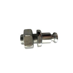 Brake Shoe Pin (Return Spring) | Suits # 7178