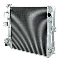 Radiator - HC R'Series 2.5t (K21)